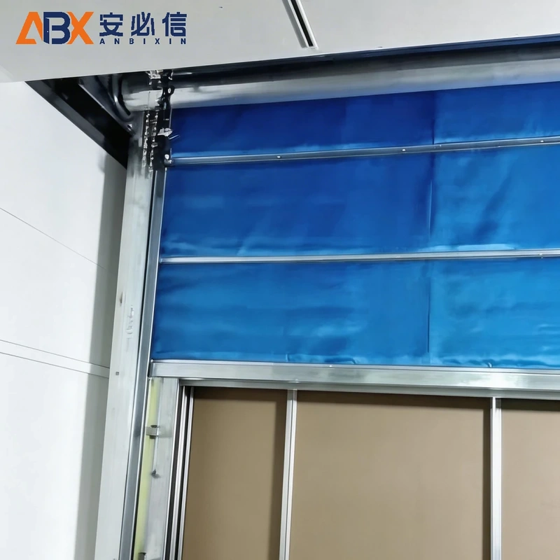 白城市机械式门封